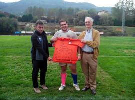 El Oviedo Rugby Club logró su primera victoria de la temporada
