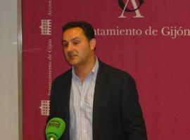 Pecharromán (PP) lamenta el fallecimiento de Luis Redondo, \"una persona generosa, solidaria y cariñosa\"