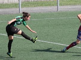 El Oviedo Moderno disputará el V Trofeo de Fútbol Femenino en Vitoria