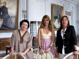 Inés París, Laura Freixas y Rocío de la Villa denuncian que el mundo de la cultura es “un coto sin acceso” para las mujeres