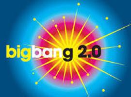 Nueva edición del Juego del Big Bang
