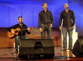 Los Volkslieder y la tonada asturiana