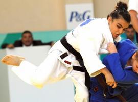 1.450 judokas participan este fin de semana en el XIII Torneo Internacional de Judo “Villa de Avilés”