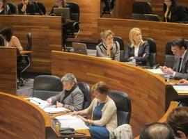 El Principado lleva adjudicadas 19 viviendas por emergencia social en Oviedo desde mayo