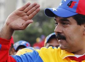 Maduro denuncia ataque contra cuentas Twitter de su Gabinete