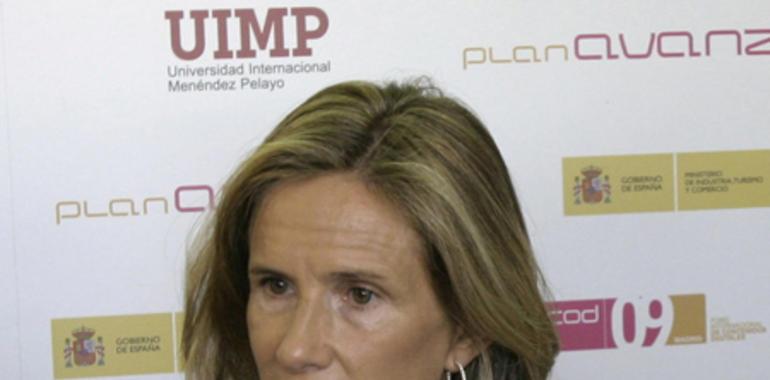 Cristina Garmendia y Ramón Jáuregui visitarán la UIMP en una semana que abordará también la Transición