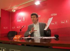 \"Si Rosa Díez quiere convertir a Asturias en un laboratorio político, que no cuente con nosotros\"