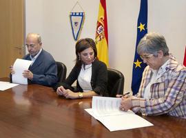 Navarra financiará a COCEMFE la formación de los gestores de las entidades de discapacidad 