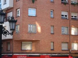 El precio de la vivienda cae un 5,78% en Asturias a los 1.878 euros por metro cuadrado