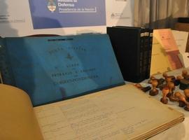 Histórico hallazgo de documentos detallando los crímenes de la última Dictadura argentina