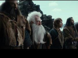 Nuevo trailer de \"The Hobbit: The Desolation of Smaug\"