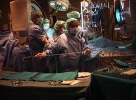 El Ministerio de Sanidad pide el cierre de la Unidad de Transplantes de Asturias