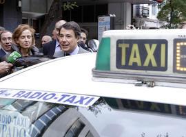 Cada taxista ahorrará unos 85 euros al año  en Madrid con la devolución del “céntimo sanitario”