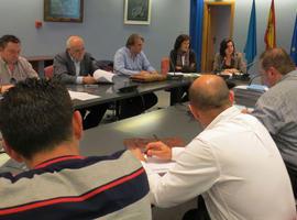 Las Ubiñas-La Mesa abre la ronda de reuniones de gestión de los Parques Naturales asturianos