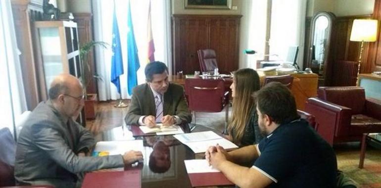 El CERMI Asturias pide que la discapacidad tenga prioridad en los presupuestos del Principado 