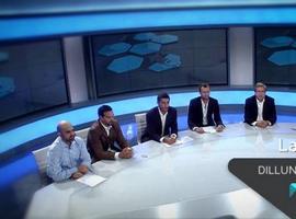 Valencia acuerda el cierre de la Radio Televisión pública 