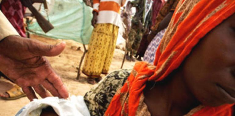 Somalia: PMA asistirá a 2,2 millones de personas en el sur 