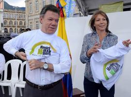 Colombia cambia el cuento y Mambrú no va a la guerra