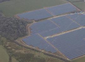 La asturiana Praxia Energy suministra e instala sistemas para 90 megavatios de energía solar en UK