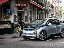 El BMW i3 arranca su comercialización en España