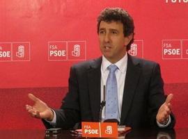 FSA-PSOE valora la \"buena disposición\" de UPyD en la negociación presupuestaria