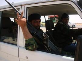 Los violentos enfrentamientos en Trípoli amenazan la frágil paz en Libia