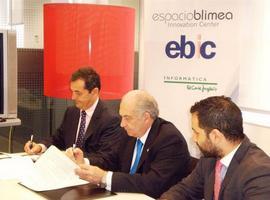 Acuerdo El Corte Inglés y Universidad de Oviedo para fomentar la innovación tecnológica
