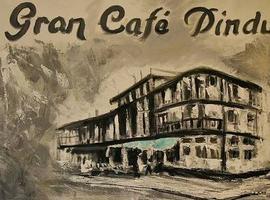 Cerró el histórico Café Dindurra, en Gijón