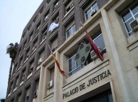 El 64% de los españoles nun confía na xusticia