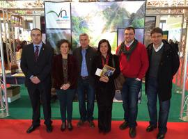 Asturias, a la cabeza de España en la gestión de su plan de desarrollo rural