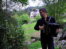 Galiza ye l’homenaxe de Kepa Junkera a la música gallega