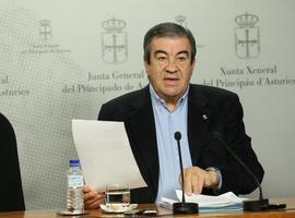 Cascos denuncia el cinismo de la UE al cerrar minas en Asturias y entregar 413.000 M€ a la banca