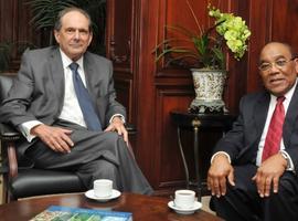 República Dominicana llama a consulta a su embajador en Haití y rompe diálogo