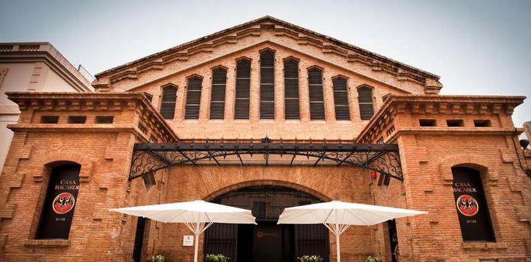 Casa BACARDÍ Sitges celebra su primer aniversario con una jornada de puertas abiertas el  jueves 28 de julio