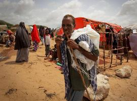 PMA distribuye alimentos en Somalia pese a la oposición de los fundamentalistas islámicos