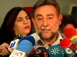 Dimite el secretario general de UGT Andalucía \"sin presiones de nadie\"