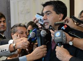 Gobierno argentino y Repsol negocian la semana próxima precio y condiciones