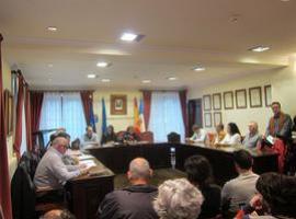 El TSJA requiere de nuevo al Ayuntamiento de Cudillero para que convoque un pleno y eliga un alcalde