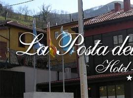 Sube 9 puntos la ocupación turística en Asturias para el puente de la Constitución