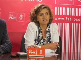 La FSA-PSOE ve positiva la contención del desempleo pero no la elevada temporalidad