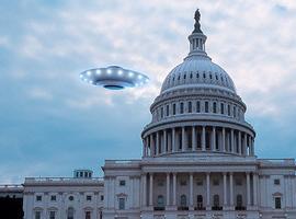 El Congreso de EE.UU. se informa sobre civilizaciones extraterrestres  
