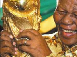 Mandela hizo del deporte una herramienta para derribar barreras raciales  