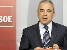 El PSOE denuncia la \"purga política\" que \"Cristóbal McCarthy\" lleva a cabo en la Agencia Tributaria 