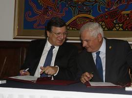 Panamá y la Unión Europea abren nuevo tiempo de cooperación