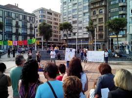 Asturias se resiste al fracking como gato panza ariba