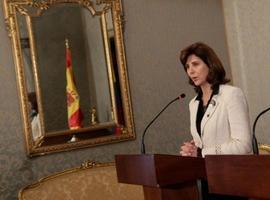 Colombia agradece a España mediación para exención de visados en el espacio Schengen