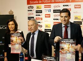 El Sporting pone en marcha su nueva campaña de abonados