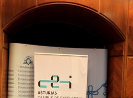 Educación destaca el \"fuerte impacto regional\" del Campus de Excelencia Internacional Asturias-Ad Futurum