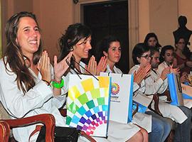 Estudiantes españoles de Medicina atenderán pacientes en Guayas, Ecuador