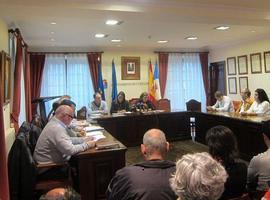  La Corporación municipal de Cudillero será disuelta para convocar elecciones locales